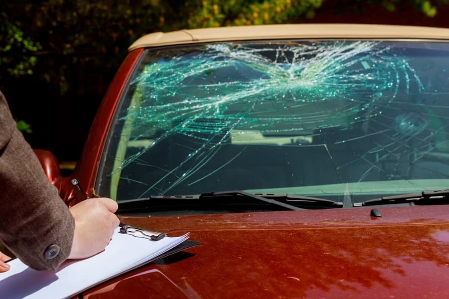 Auto Injuries