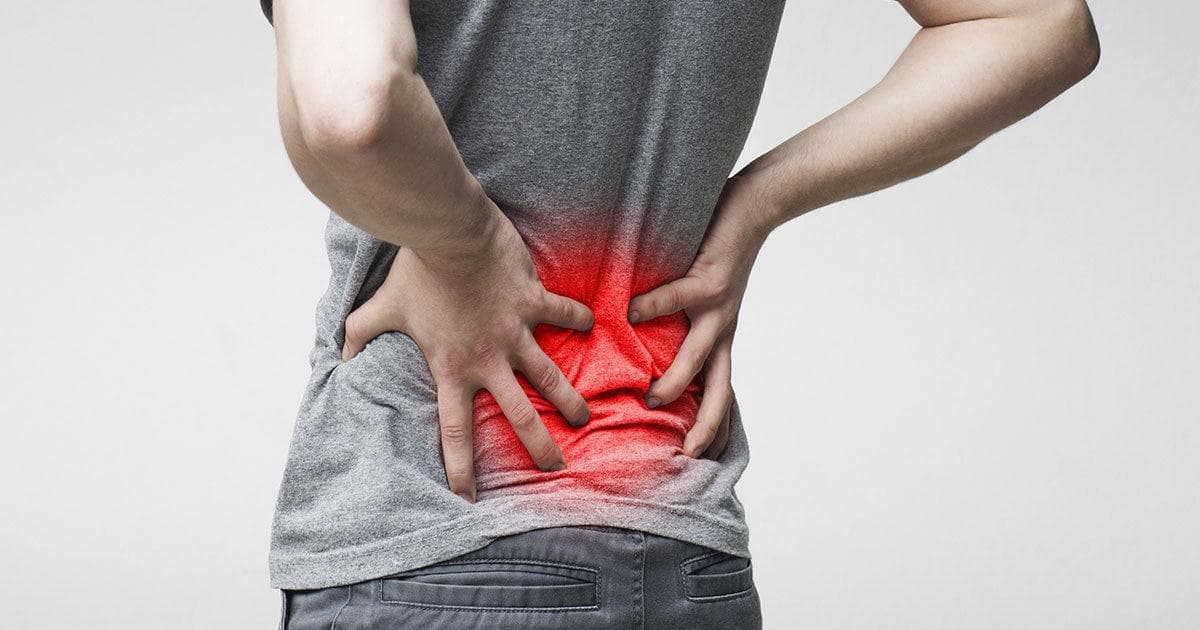 Back Pain