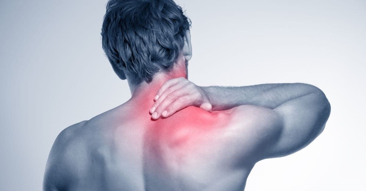 Neck Pain
