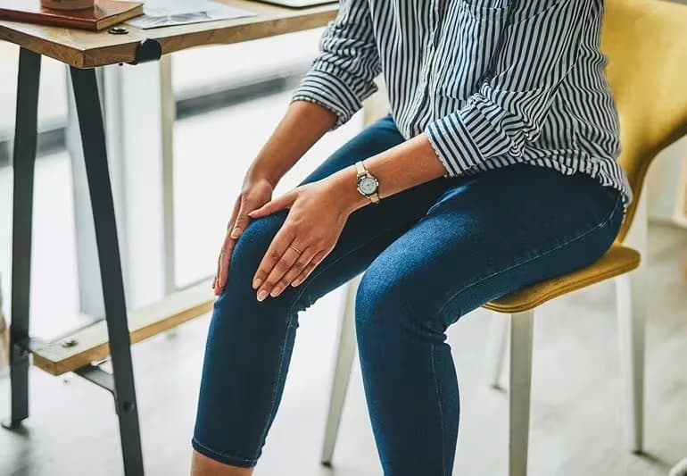 Radiating Arm/Leg Pain