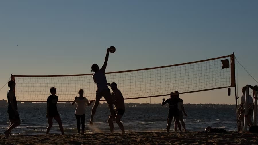 Sports Injuries
